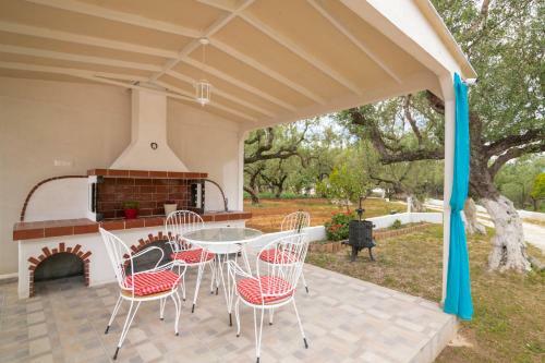 Apartamento Sosos 2 Bedroom House With Sea View
