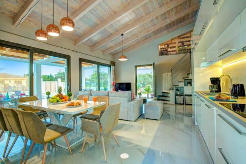 Zante Prime Villas