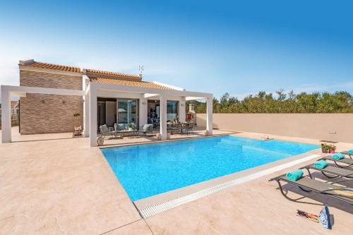Zante Prime Villas