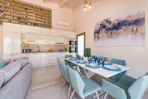 Zante Prime Villas