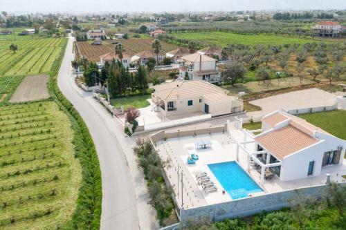 Zante Prime Villas