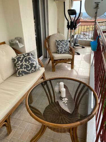 Apartamento Elite Home