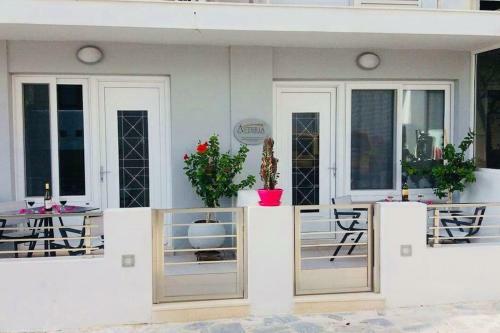 New Luxury Apartments In Plakias