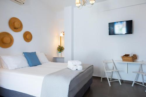 Apartamento Ammos Sifnos Village