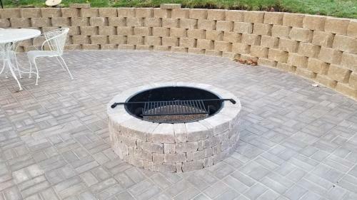 Lodge Trickling Waters Retreat