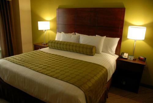 Hotel Cobblestone Inn And Suites Marquette