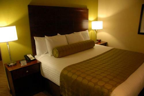 Hotel Cobblestone Inn And Suites Marquette