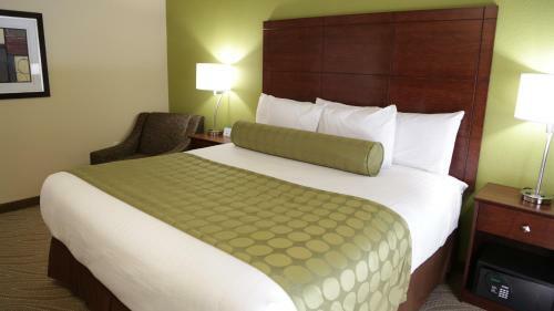 Hotel Cobblestone Inn And Suites Marquette