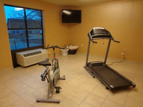 Hotel Cobblestone Inn And Suites Marquette