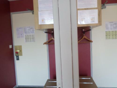 Hotel H�tel Balladins 2* Rouen - A�roport