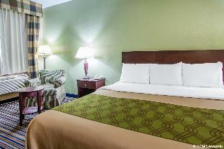 Hotel Econo Lodge Belton