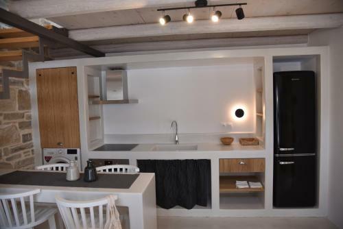 Villa Laini Luxury Suites