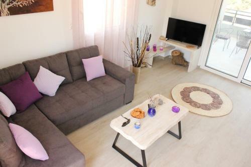 Villa Phaedra House For Relaxing Holidays Away From Home