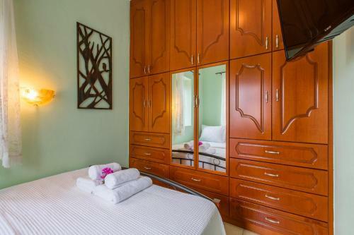 Apartamento La Casa Paterna