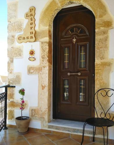 Apartamento La Casa Paterna