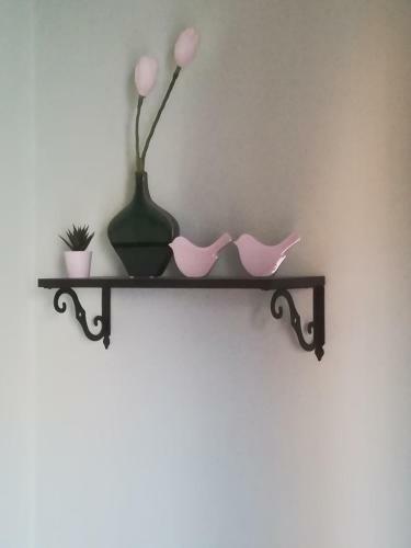 Apartamento La Casa Paterna
