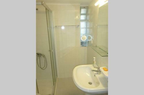 Apartamento Artsea Garden Studio