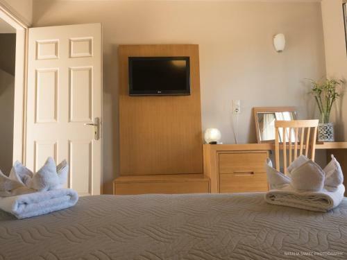 Apartamento Alexandra Seaside Villas
