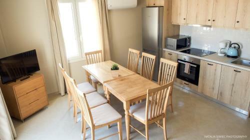 Apartamento Alexandra Seaside Villas