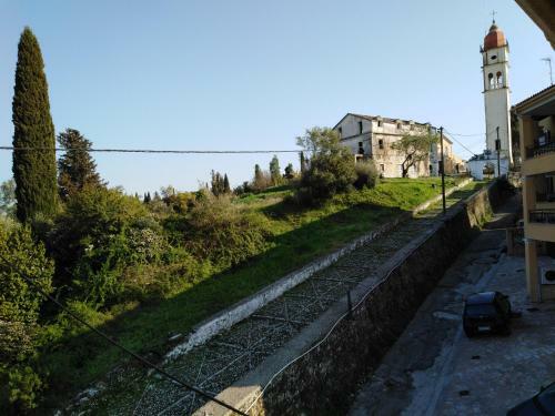 Apartamento Tilemachos House Near Corfu Town