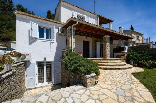 Villa Relais Anna By Hotelius