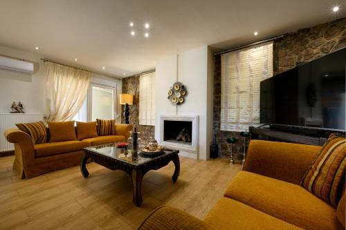 Villa Relais Anna By Hotelius