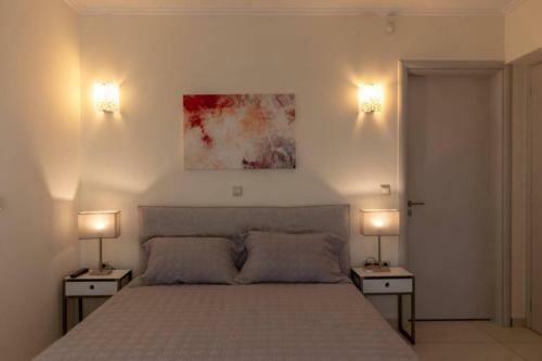 Luxury Private Villa With Outstanding 180� Seaview