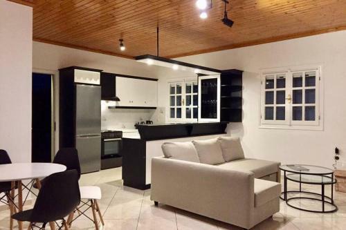 Apartamento Gerani Maison Agios Aimilianos Beautiful View
