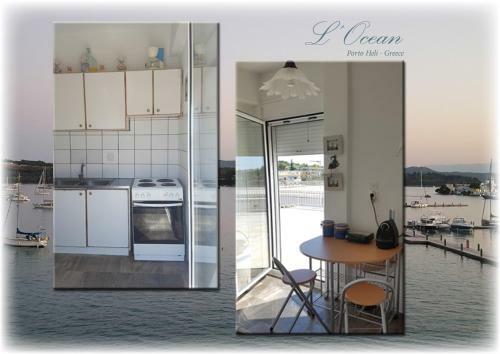 Apartamento L?ocean
