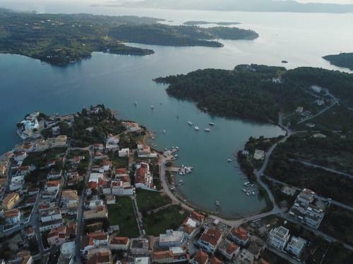 Villa Eora Porto Cheli Apartments For Rent