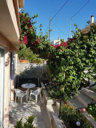 Villa Eora Porto Cheli Apartments For Rent