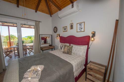 Olive Flavor Sensation Residence At Porto Cheli