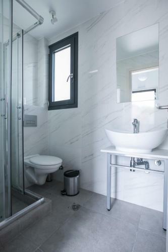 Apartamento Cavo Blue Coastal Living