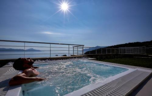 Villa Olivia Sports And Sea
