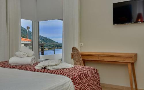 Villa Olivia Sports And Sea