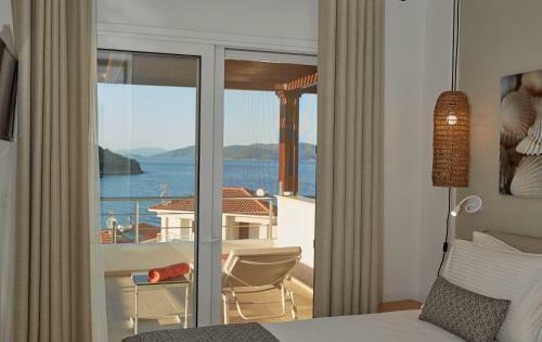 Villa Olivia Sports And Sea