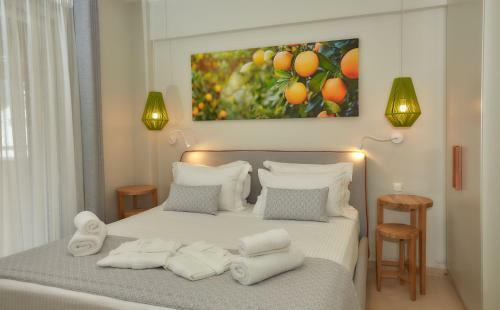 Villa Olivia Sports And Sea