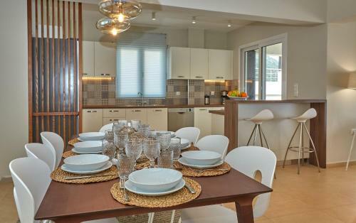 Villa Olivia Sports And Sea