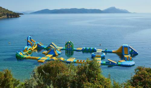 Villa Olivia Sports And Sea