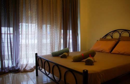 Apartamento K.brothers