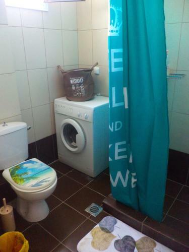 Apartamento K.brothers