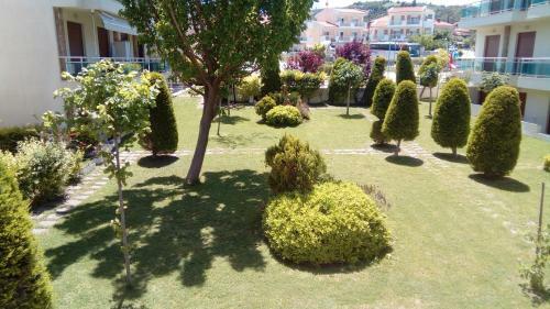 Lovely Maisonette Right In Front Of The Sea