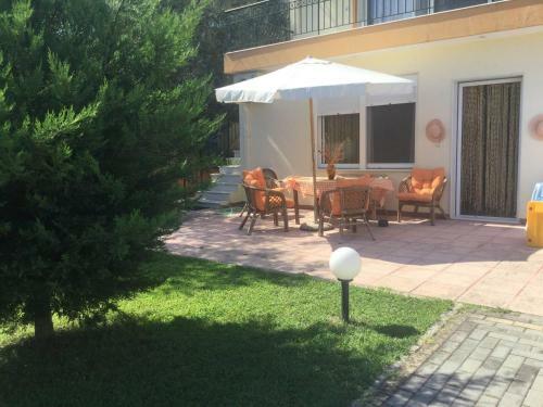 Villa Seaside House 2