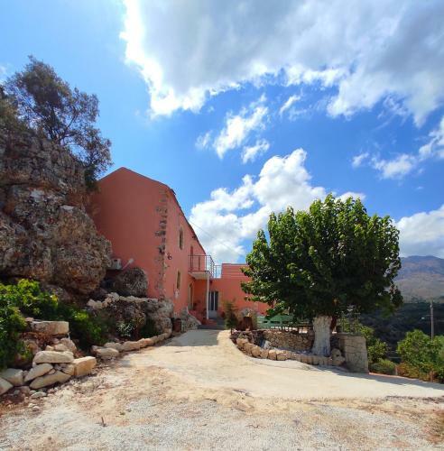 Rocky Mountain Villa