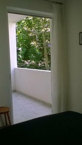 Apartamento Nireos Proteos 20