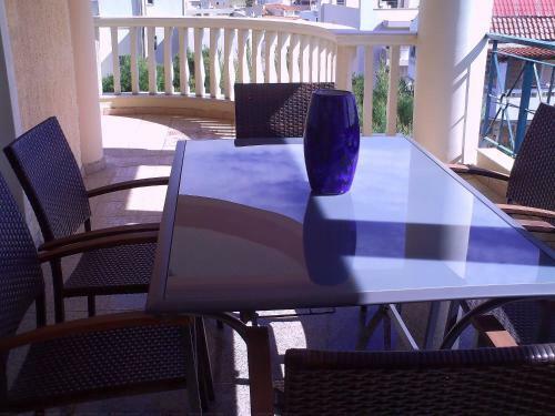 Apartamento Rafina Sea View Luxury