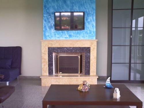 Apartamento Rafina Sea View Luxury