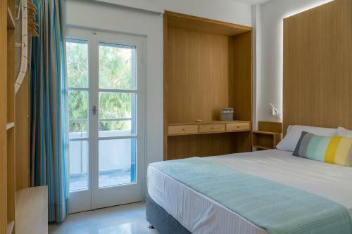 Apartamento Chroma Lodge Rafina