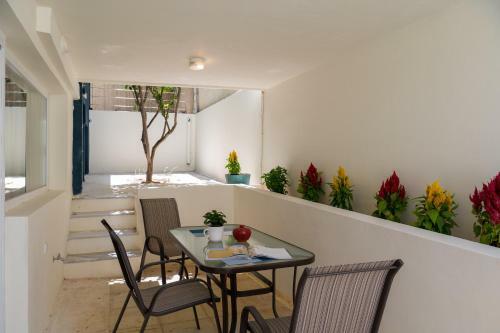 Apartamento Chroma Lodge Rafina