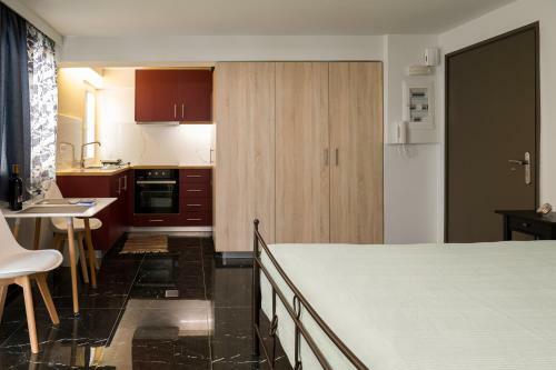 Apartamento Chroma Lodge Rafina